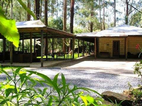 Photo: Fernglen Forest Retreat of Mount Dandenong (Self Contained Bed And Breakfast Cottages)